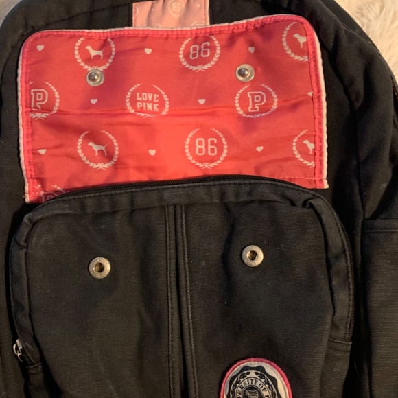 Backpacks